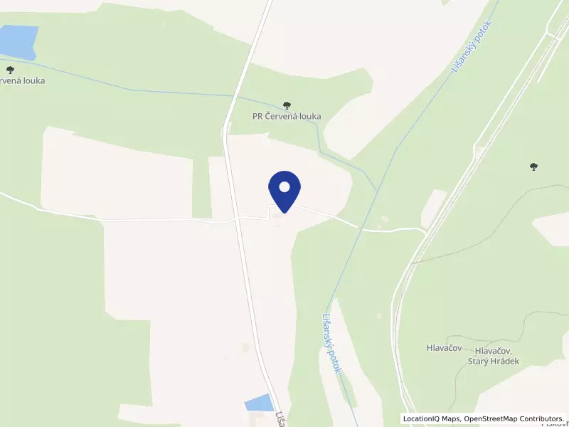 Červený mlýn s.r.o., Červený mlýn 82, 26901 Rakovník - Rakovník II, IČO 46354981