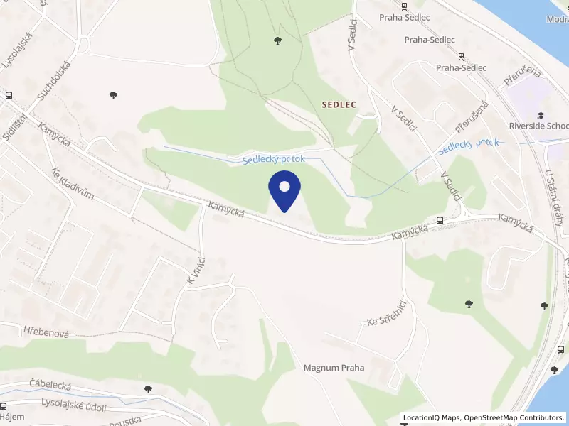 Viva Kněžívka, s.r.o., Kamýcká 232/2a, 16000 Praha 6 - Sedlec, IČO 07162588