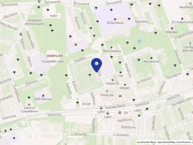 Druhá karlínská s.r.o., Rajmonova 1195/7, 18200 Praha 8 - Kobylisy, IČO 10758372