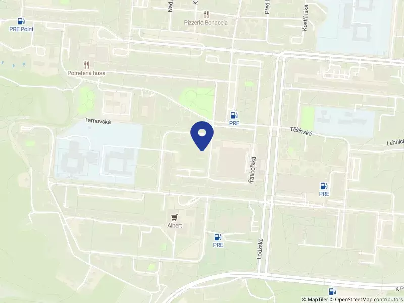 ATTA CENTRUM s.r.o., Praha, Svídnická 512/14, 18100 Praha 8 - Troja, IČO 03467414