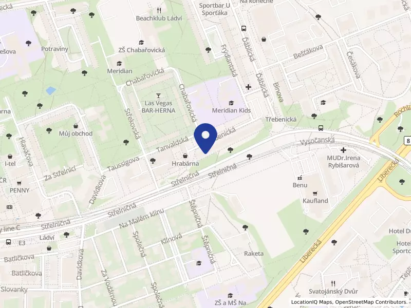 Sali Medical dent s.r.o., Střelničná 1285/53, 18200 Praha 8 - Kobylisy, IČO 08594724