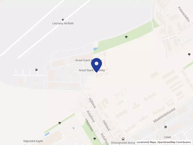 THOMAS 2 corp. s.r.o., Doubkova 1184/8, 19700 Praha 9 - Kbely, IČO 03027210