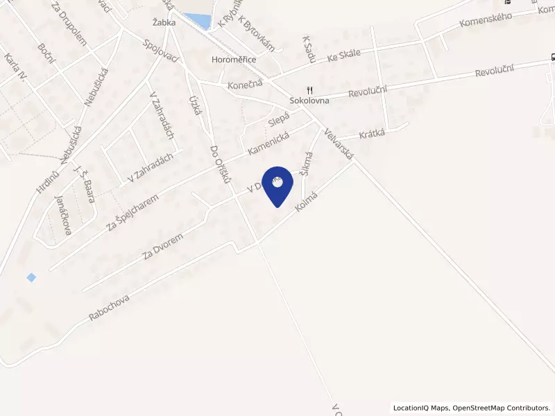 Validačka s.r.o., Kolmá 228, 25262 Horoměřice - Horoměřice, IČO 06782230