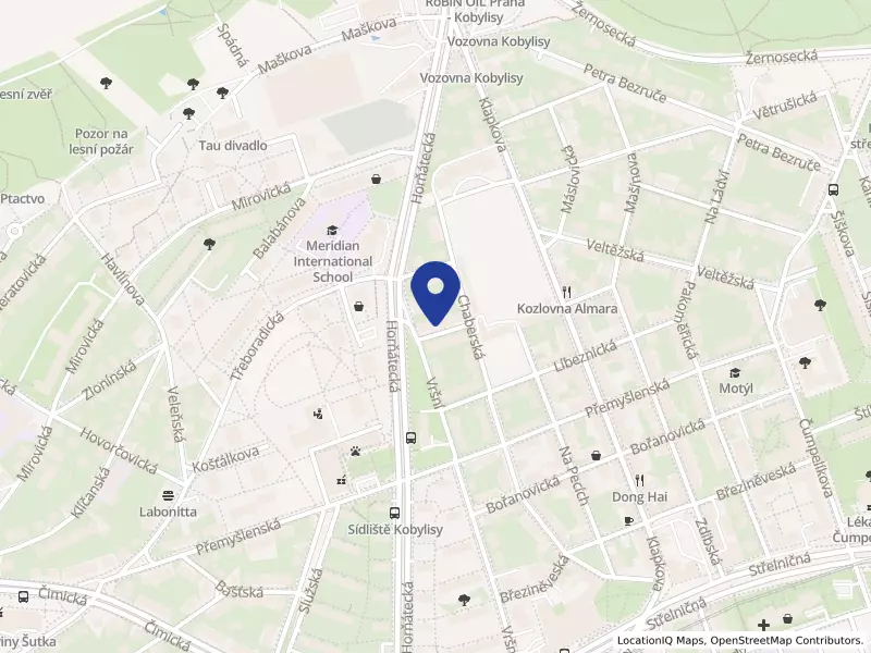 STREET PRO s.r.o., Sedlecká 405/5, 18200 Praha 8 - Kobylisy, IČO 04876610