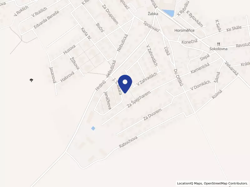 M-SYS, s.r.o., J. Š. Baara 727, 25262 Horoměřice - Horoměřice, IČO 28490312