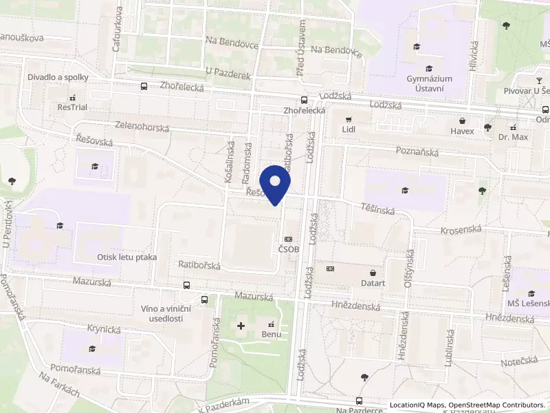 Dr.Klima s.r.o., Řešovská 567/28, 18100 Praha 8 - Bohnice, IČO 08905312