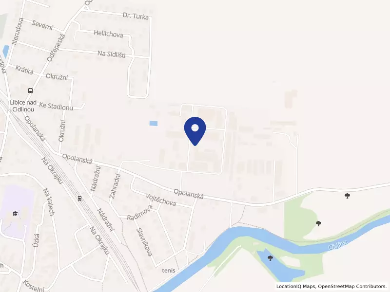 VARI, a.s., Opolanská 350, 28907 Libice nad Cidlinou - Libice nad Cidlinou, IČO 00660574