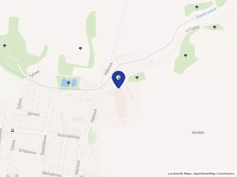 Cihelna Kinský, spol. s r. o., Hálkova 1359, 51741 Kostelec nad Orlicí - Kostelec nad Orlicí, IČO 47472081