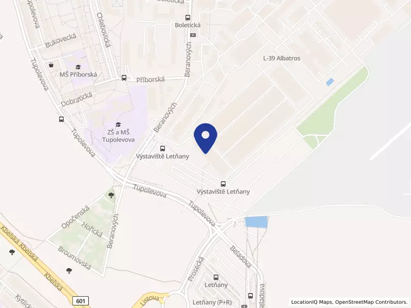 ABF, a.s., Beranových 667, 19900 Praha 9 - Letňany, IČO 63080575