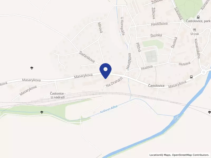 R A C I O stavební firma s.r.o. Kostelec nad Orlicí, Masarykova 318, 51750 Častolovice - Častolovice, IČO 48153346