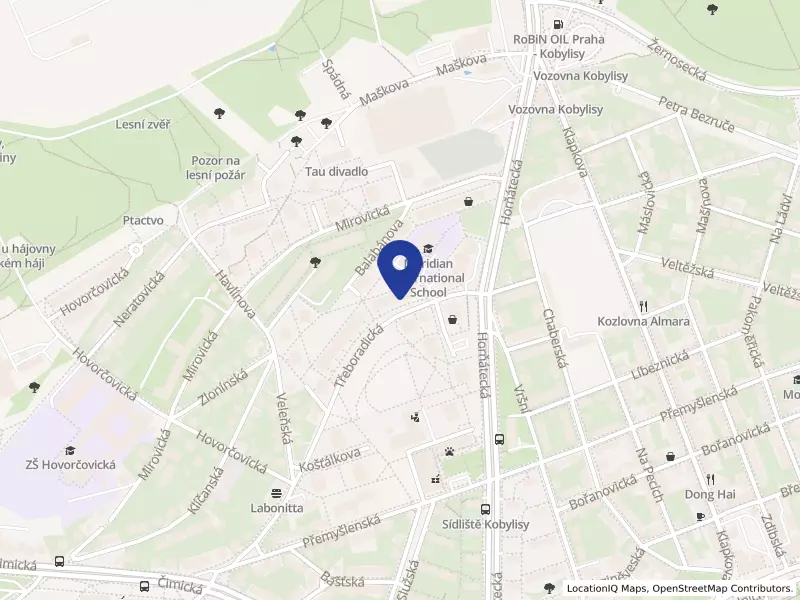 BRALEP s.r.o., Třeboradická 1075/47, 18200 Praha 8 - Kobylisy, IČO 48026913
