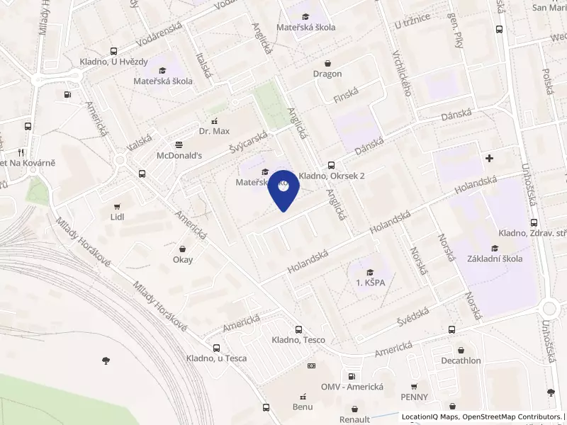 MS Commercio s.r.o., Francouzská 2452, 27201 Kladno - Kročehlavy, IČO 11766425