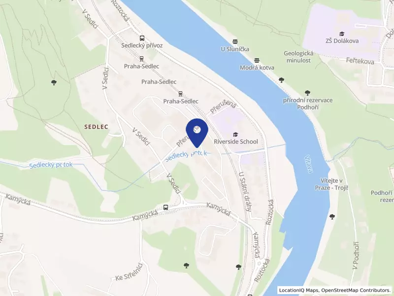 KOVASTAV s.r.o., Kamýcká 234, 16000 Praha 6 - Sedlec, IČO 27637000