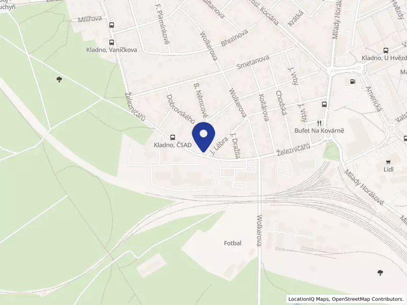 D+V KLADNO s.r.o., Železničářů 1011, 27201 Kladno - Kročehlavy, IČO 26140373