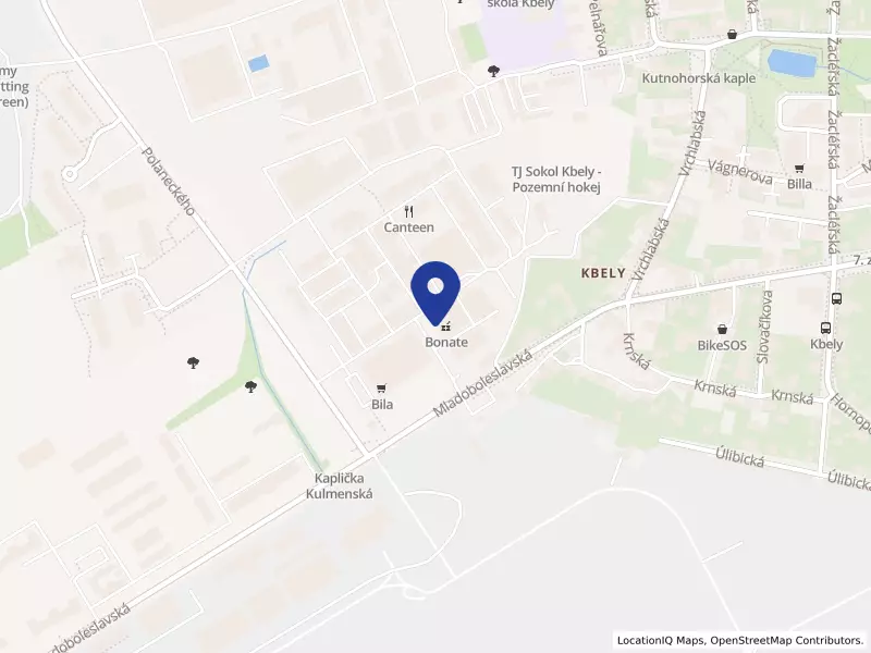 ADRON s.r.o., Mladoboleslavská 1108, 19700 Praha 9 - Kbely, IČO 27507068