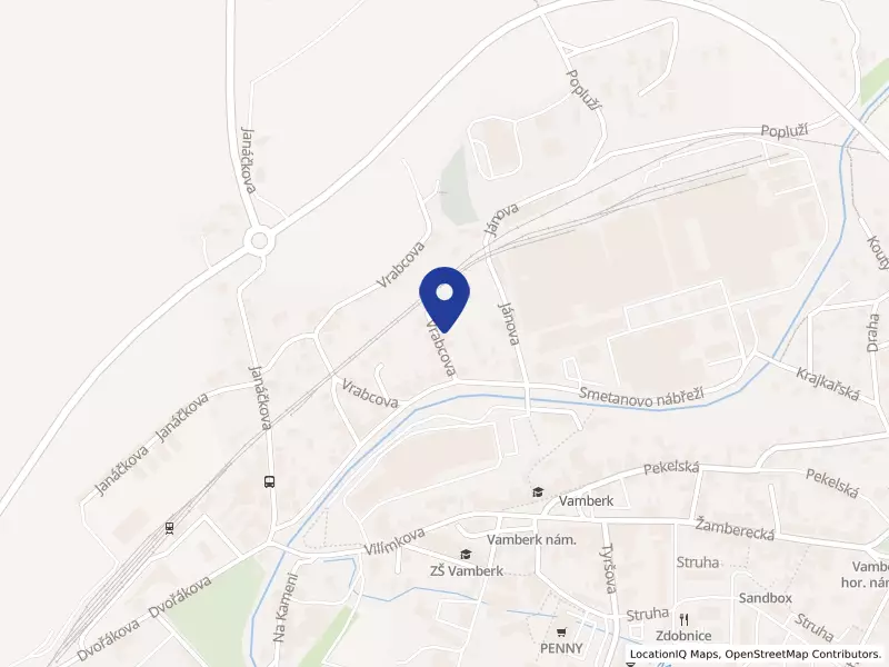 FROSTLAND s.r.o., Vrabcova 110, 51754 Vamberk - Vamberk, IČO 27524230