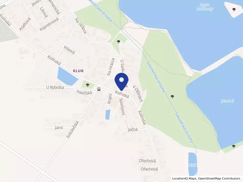 FORVIA CZ, s.r.o., Kolínská 1, 29001 Poděbrady - Kluk, IČO 02992485