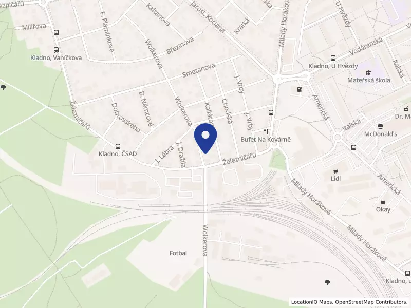 PAF Ekosport, spol. s r.o., Wolkerova 1787, 27201 Kladno - Kročehlavy, IČO 25624245