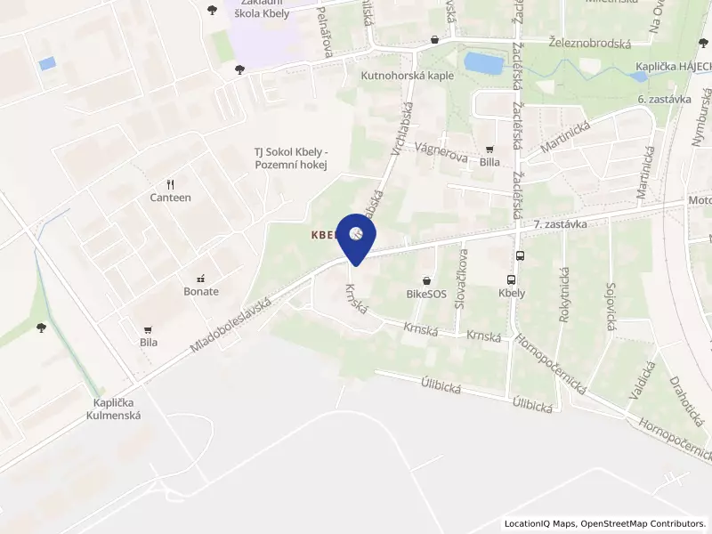 ALB FORMING spol. s r.o., Krnská 120/1, 19700 Praha 9 - Kbely, IČO 47783524