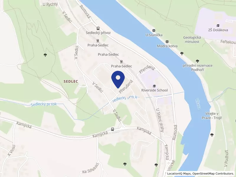 XO foods s.r.o., Přerušená 189/4, 16000 Praha 6 - Sedlec, IČO 28438281