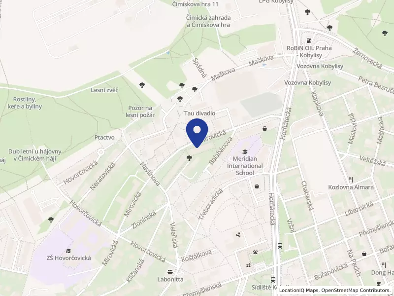 Peevo s.r.o., Mirovická 1090/38, 18200 Praha 8 - Kobylisy, IČO 07275439