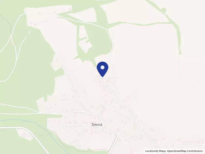 Lesní společnost Ludvíkov a.s., 117, 79326 Vrbno pod Pradědem - Železná, IČO 25839004