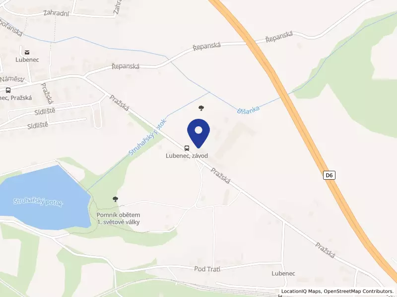 Robotech Innovation s.r.o., Pražská 183, 43983 Lubenec - Lubenec, IČO 22244018