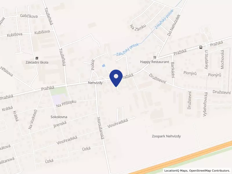 Rustica Modo s.r.o., Slepá 73, 25081 Nehvizdy - Nehvizdy, IČO 08621861