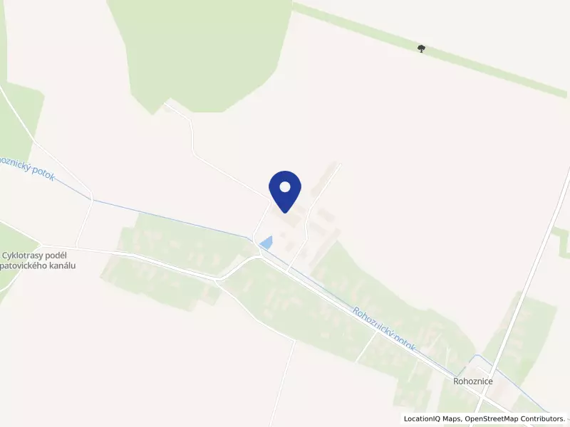 AGRESS, s.r.o., 101, 53341 Rohoznice - Rohoznice, IČO 49823914