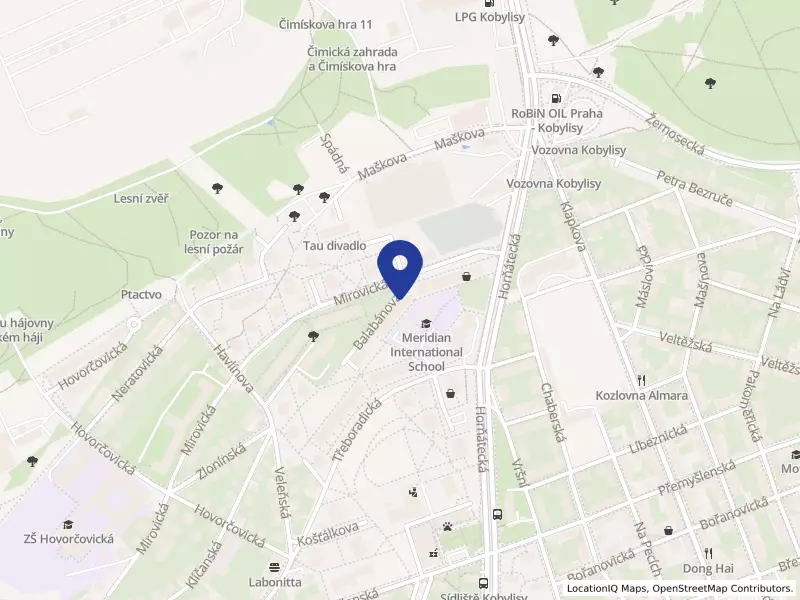 JJ stavby s.r.o., Balabánova 1084/10, 18200 Praha 8 - Kobylisy, IČO 40615057