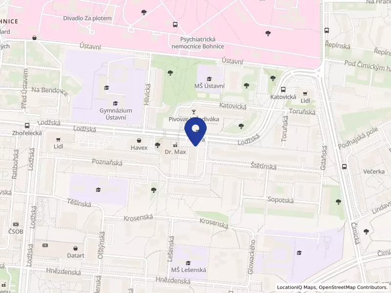 KORNIJKO s.r.o., Vratislavská 385/9, 18100 Praha 8 - Bohnice, IČO 01947711