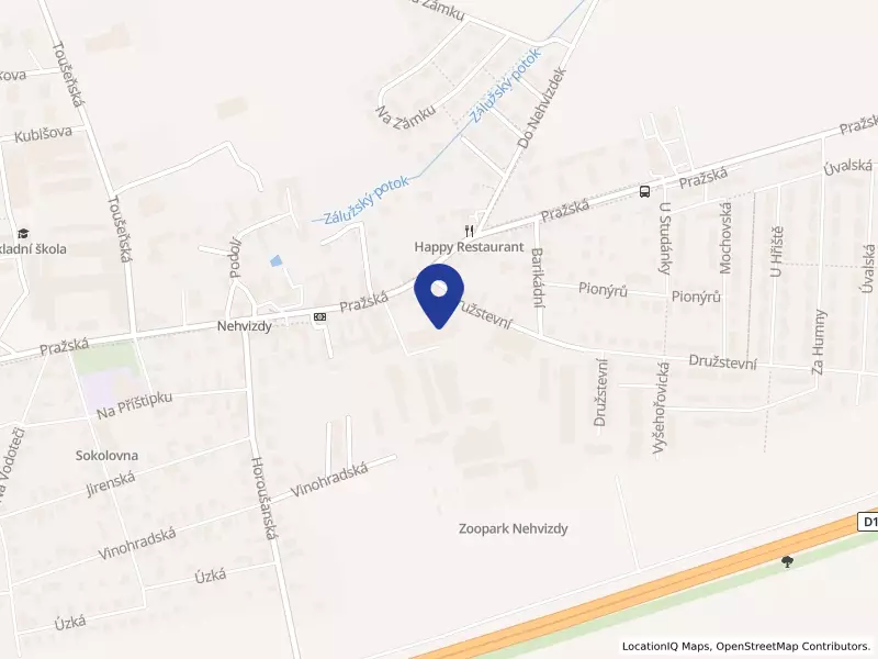 NESPREKOL s.r.o., Nehvizdy, Pražská 702, 25081 Nehvizdy - Nehvizdy, IČO 03816940