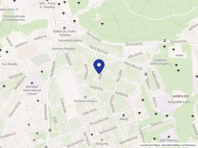 CEDE Studio, s.r.o., Praha, Mašínova 808/17, 18200 Praha 8 - Kobylisy, IČO 26764822