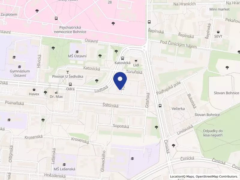 MASTR - BAU s.r.o., Toruňská 327/1, 18100 Praha 8 - Bohnice, IČO 05547865