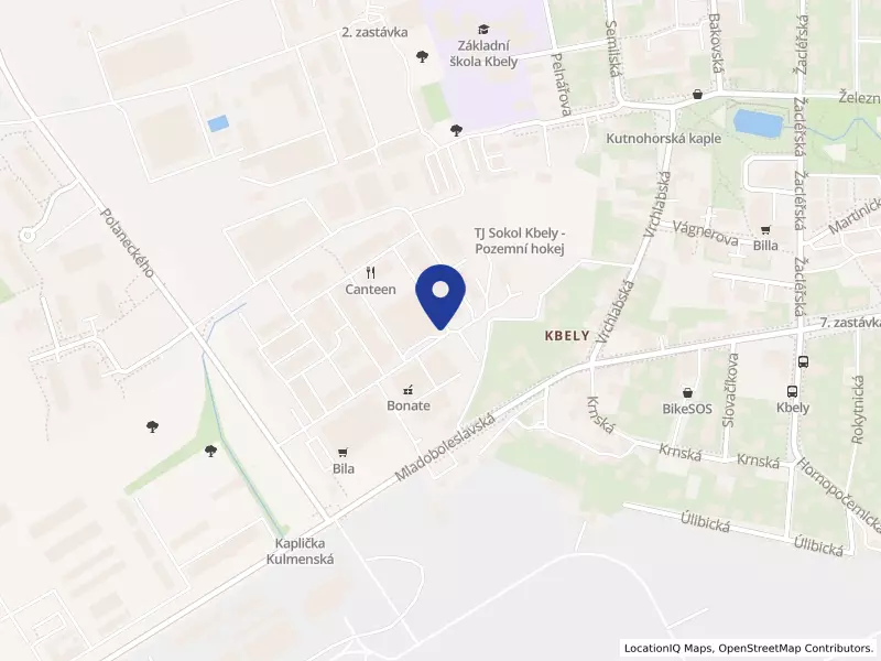 BUDVAS s.r.o., Mladoboleslavská 1129, 19700 Praha 9 - Kbely, IČO 07786883