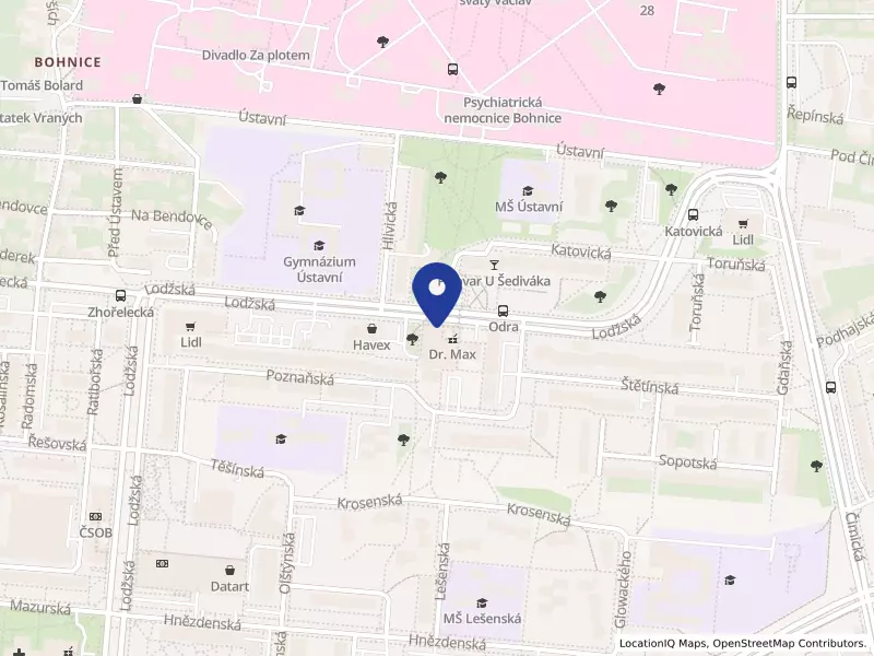 Transakta a.s., Lodžská 399/26, 18100 Praha 8 - Bohnice, IČO 00675261