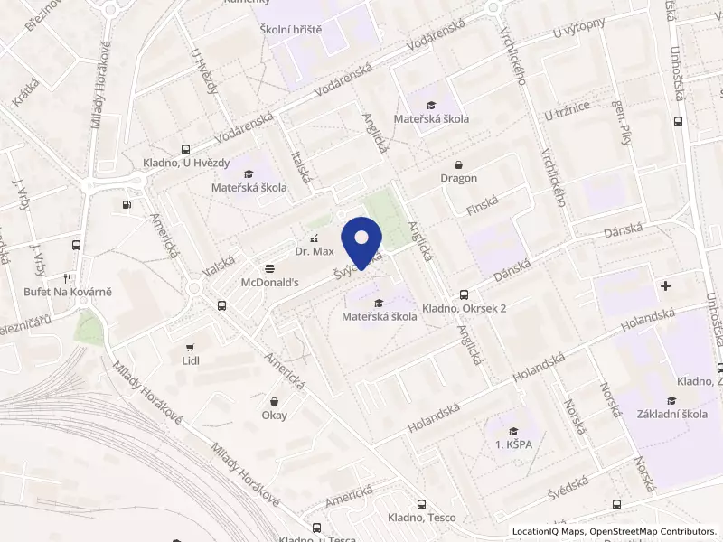 KRUML , s.r.o., Švýcarská 2436, 27201 Kladno - Kročehlavy, IČO 25094572