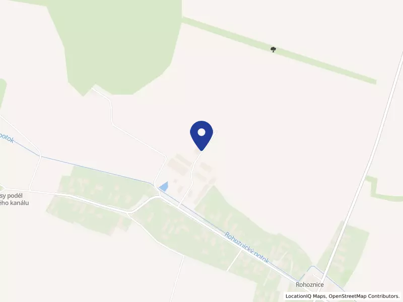 Trade Metal s.r.o., Rohoznice, 121, 53341 Rohoznice - Rohoznice, IČO 22232672
