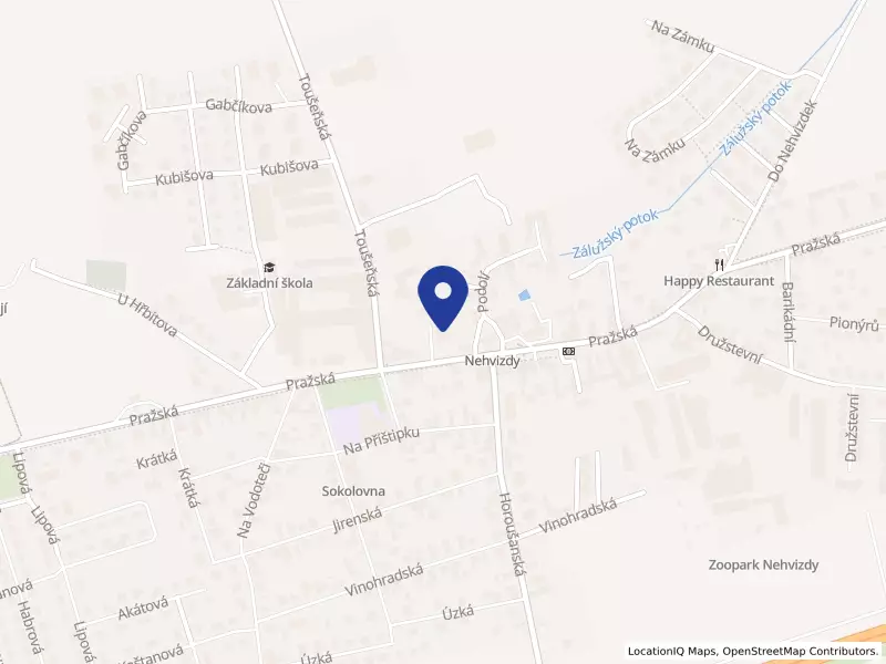 TS Městyse Nehvizdy s.r.o., Pražská 255, 25081 Nehvizdy - Nehvizdy, IČO 28933486