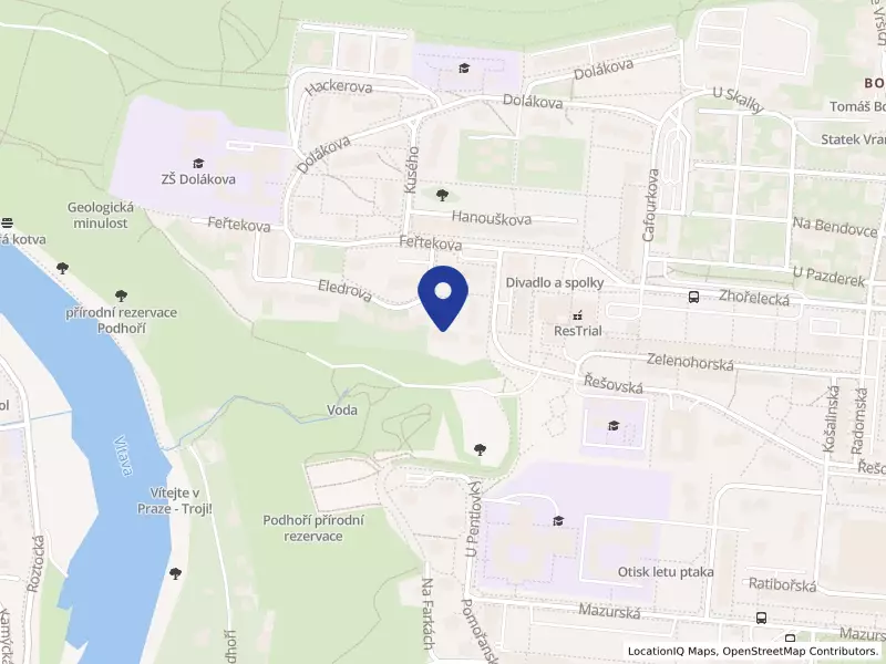 1.PF, s.r.o., Eledrova 690/76, 18100 Praha 8 - Bohnice, IČO 26169410