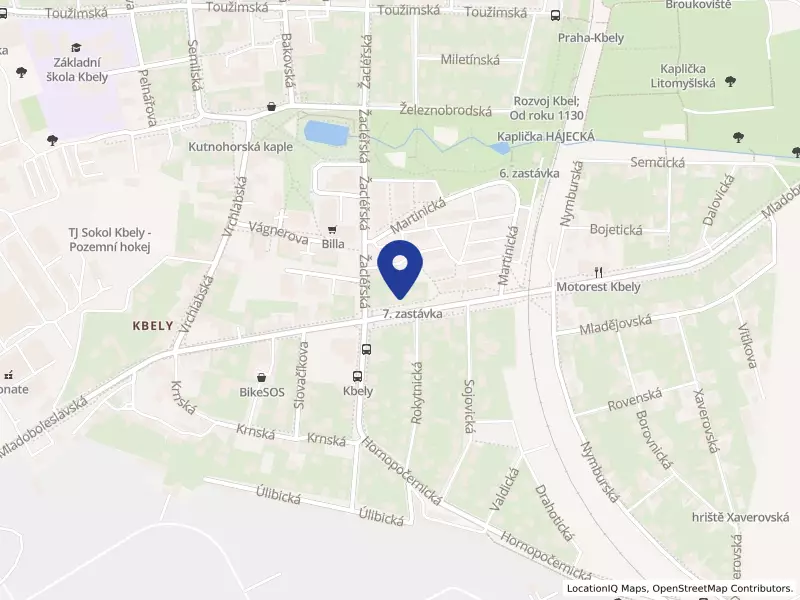 Lékárna ROYALE s.r.o., Mladoboleslavská 565, 19700 Praha 9 - Kbely, IČO 24770302