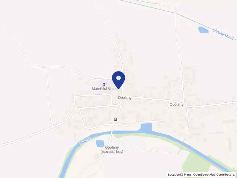 Obec Opolany, 68, 28907 Opolany - Opolany, IČO 00239542