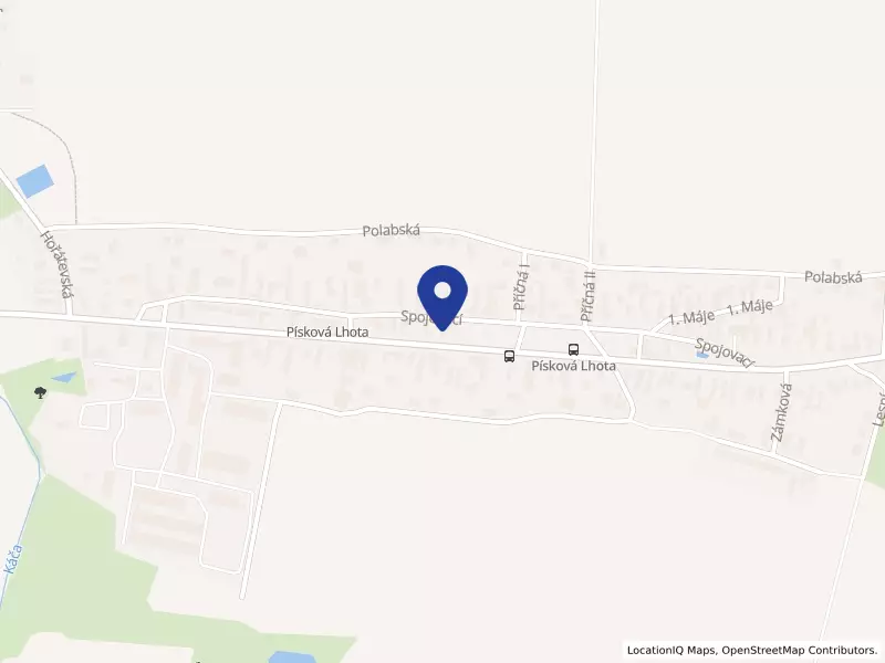 Obec Písková Lhota, Poděbradská 17, 29001 Písková Lhota - Písková Lhota, IČO 00239615