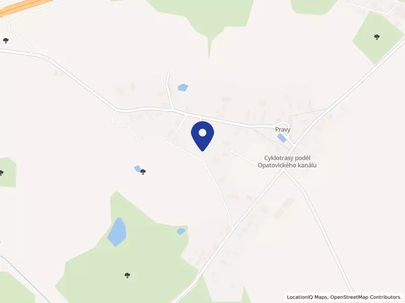 Montáže Brož s.r.o., Pravy, 36, 53341 Pravy - Pravy, IČO 25955934