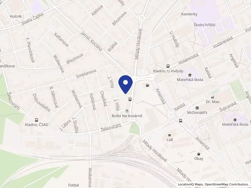 JLB Agency, s.r.o., J. Lébra 510, 27201 Kladno - Kročehlavy, IČO 17617243