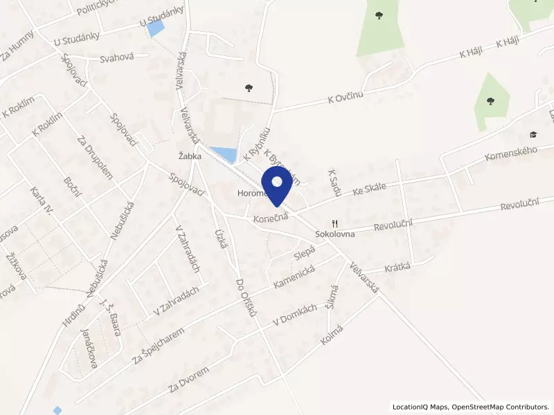 Pinsaiolo s.r.o., Velvarská 676, 25262 Horoměřice - Horoměřice, IČO 19764600