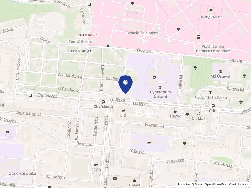 ISTAREN s.r.o., Kostřínská 583/6, 18100 Praha 8 - Bohnice, IČO 02613425