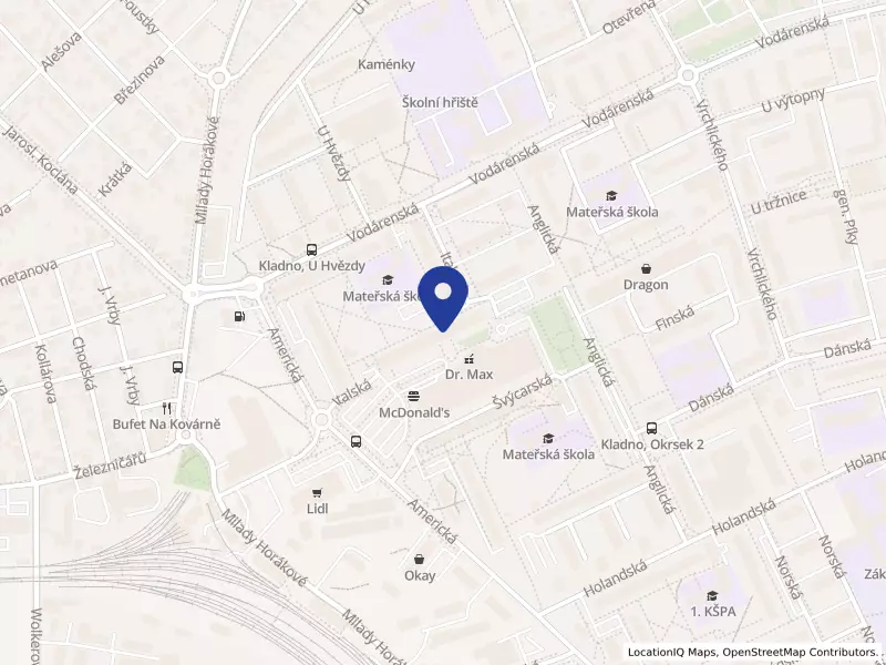 PM Kladno-Kročehlavy s.r.o., Italská 2418, 27201 Kladno - Kročehlavy, IČO 17720303
