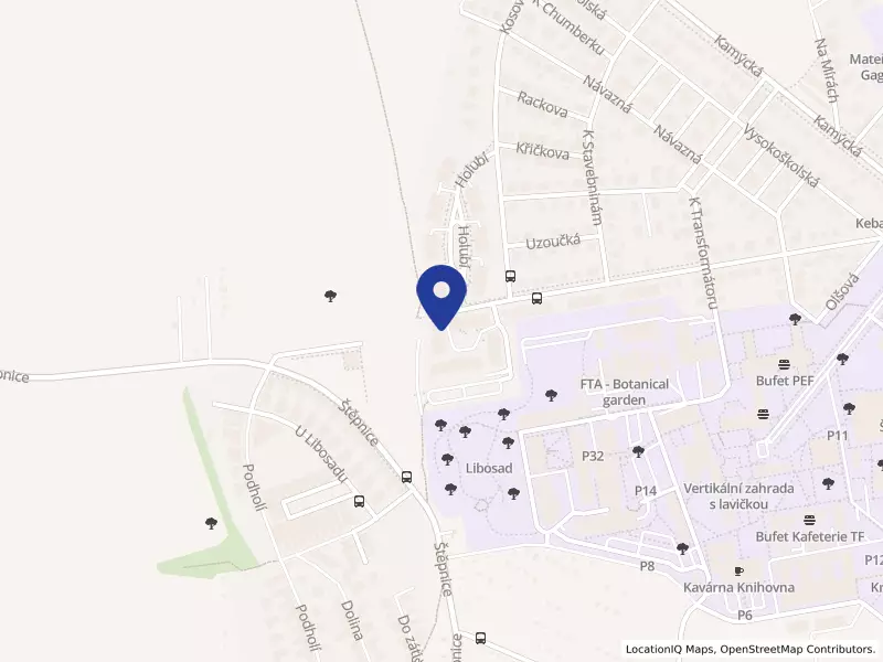 GEOSTAVBY s.r.o., K Horoměřicům 1182/53, 16500 Praha 6 - Suchdol, IČO 29010501
