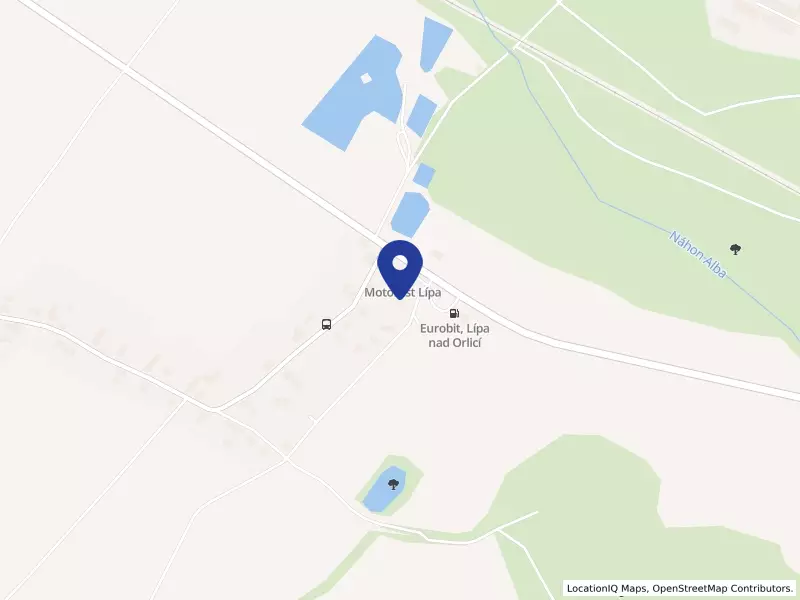 Müller Petr s.r.o., 71, 51721 Lípa nad Orlicí - Lípa nad Orlicí, IČO 05546176